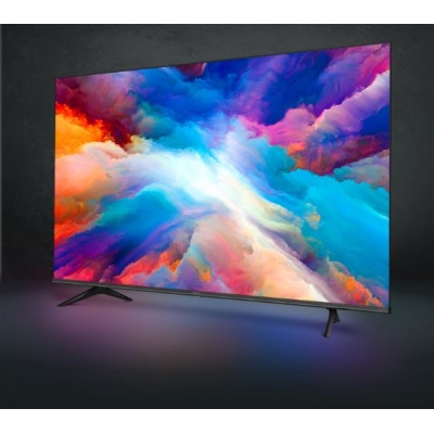 海信（Hisense）60E3F 60英寸 4K超清 HDR 智慧語音 DTS音效懸浮全面屏電視機 4K懸浮全面屏新品-60E3F