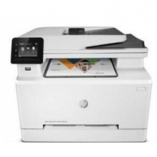 惠普281彩色打印機(jī)