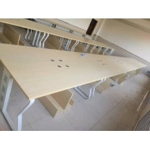 電腦桌（雙人）定制