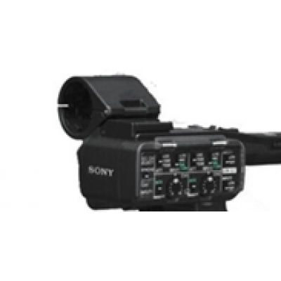 索尼MC88攝像機