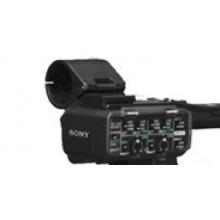 索尼MC88攝像機