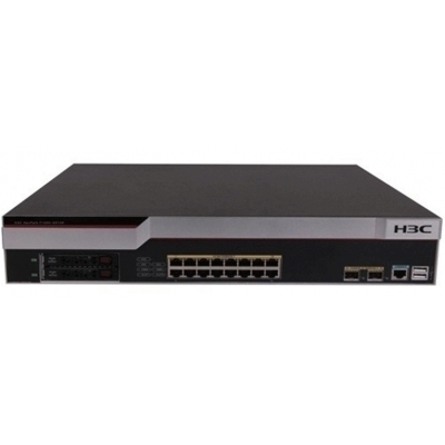 新H3C F1000-AK135防火墻