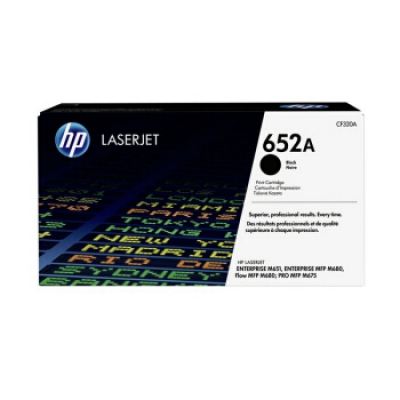 惠普CF320A 硒鼓一黑三彩