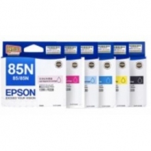 愛普生R330墨盒一套六支