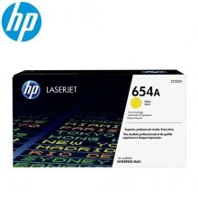 惠普CF332A硒鼓一黑三彩