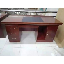 科飛亞木制 辦公桌1400*600*750