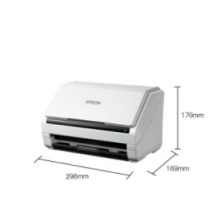 愛(ài)普生DS-770掃描儀