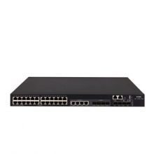 H3C S5560X-34S-EI高性能融合以太網(wǎng)交換機(jī)