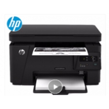 HP126A多功能一體機(jī)