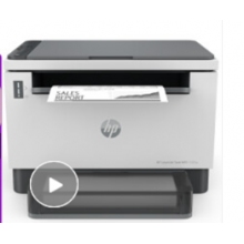 惠普（HP） Tank1005W激光打印機