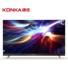 康佳43G30AE電視機(jī)