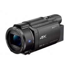 索尼  FDR-AX60  攝像機 