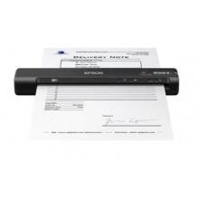 便攜掃描儀  愛普生  ES60W  