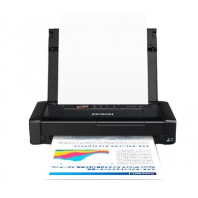 便攜打印機(jī) 愛(ài)普生 WF110