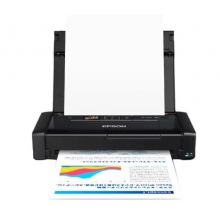 便攜打印機(jī) 愛(ài)普生 WF110