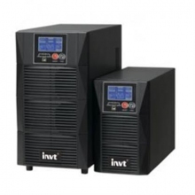 UPS不間斷電源主機(jī) 含蓄電池16塊 電池柜 電池連接線(xiàn)