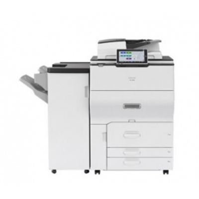 理光IM8000復(fù)合機(jī) 含裝訂器