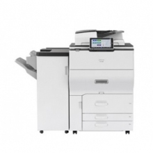 理光IM8000復(fù)合機(jī) 含裝訂器